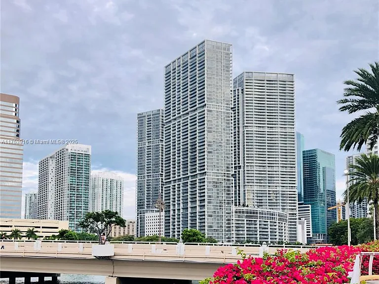 495 Brickell Ave #1201 — Photo 11