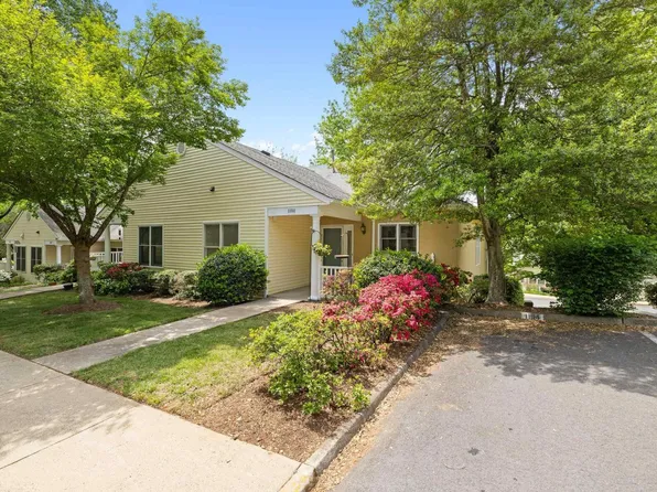 1184 Partridge Ln #1, Charlottesville, VA 22901