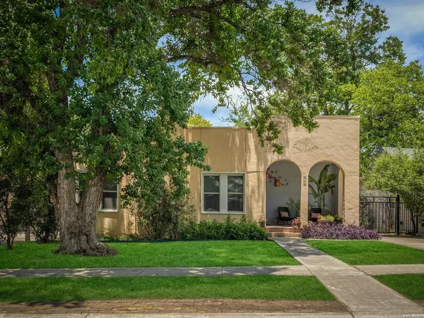 315 ELMHURST AVE, San Antonio, TX 78209