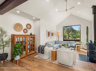 207 Cains Ln, Carbondale, CO 81623