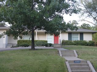 2502 Galewood Pl, Austin, TX 78703