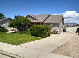 60 N 4275 W, Cedar City, UT 84720