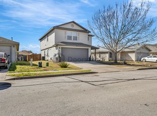 18021 Prairie Verbena Ln, Elgin, TX 78621
