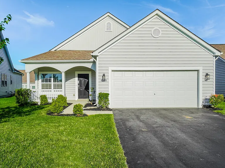 4001 Blue Mountain Cir — Photo 1