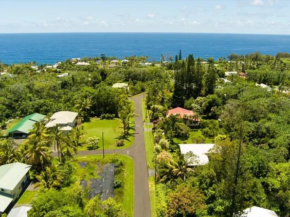 15-175 Puni Lapa Loop N Lot 1763, Pahoa, HI 96778