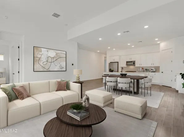 7508 W Janusia Ln, Marana, AZ 85658