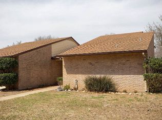 549 West Ln, Fredericksburg, TX 78624