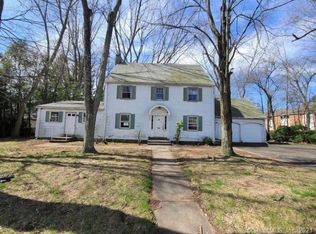 800 Corbin Ave, New Britain, CT 06052