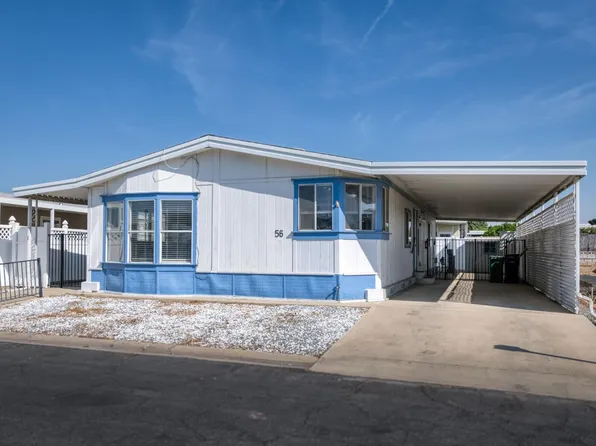 1701 Dinuba Ave Spc 56, Selma, CA 93662
