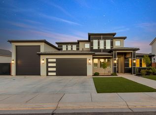 2799 S 3680 W, Hurricane, UT 84737