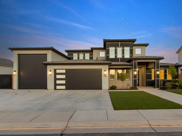 2799 S 3680 W, Hurricane, UT 84737