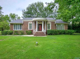 126 Nolan Dr, Gurley, AL 35748