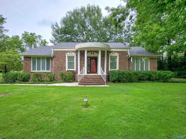 126 Nolan Dr, Gurley, AL 35748