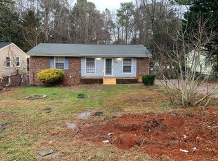 562 Granite St, Raleigh, NC 27603