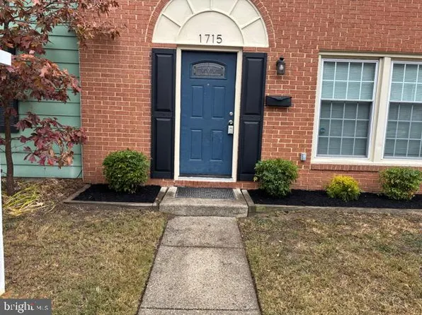 1715 Gaffney Ct, Crofton, MD 21114