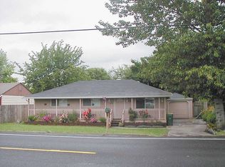 3005 NE Burton Rd, Vancouver, WA 98662