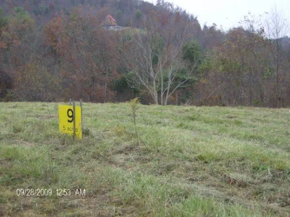 Tbd Laurel Mtn, Woodlawn, VA 24381