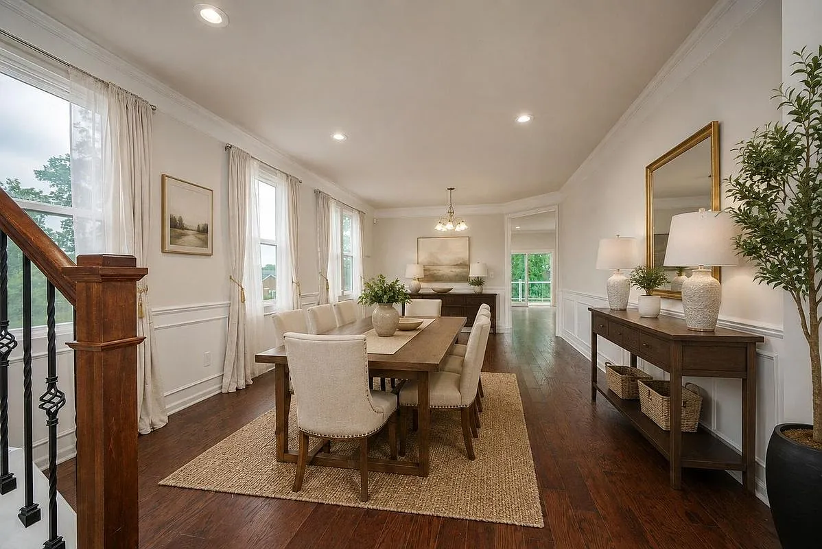 5 bed, 3.0 bath, 3446 sqft, $4,150 — Photo 4