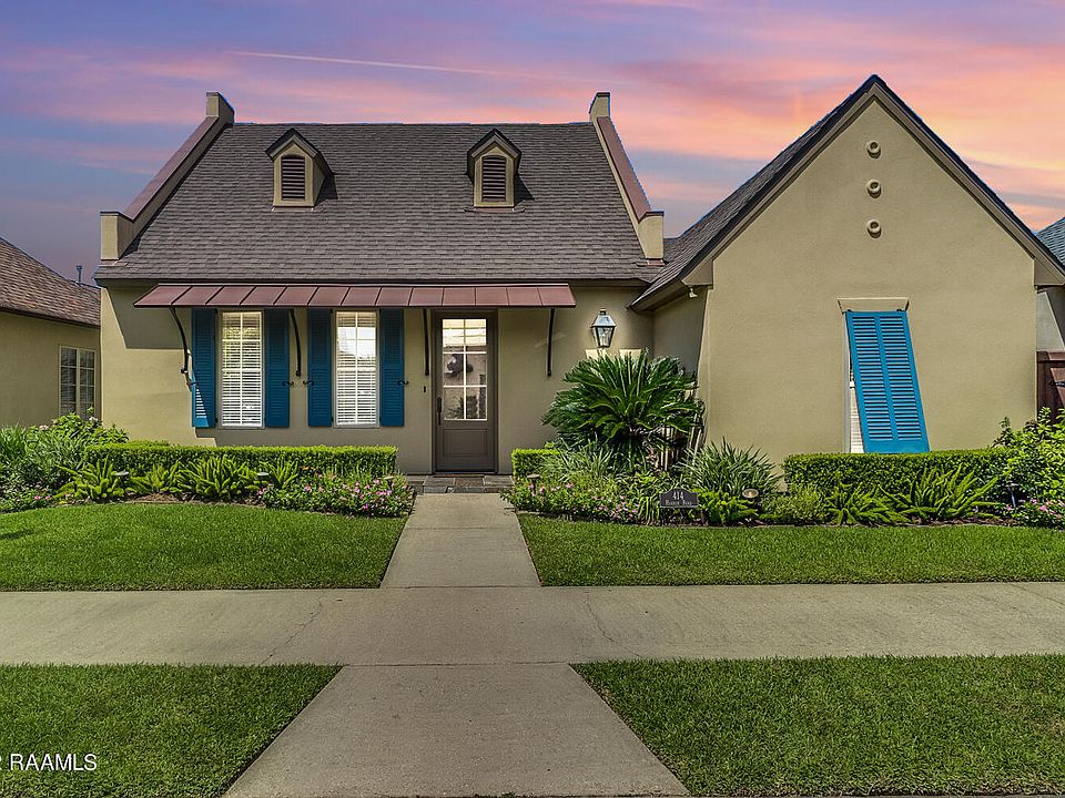 414 Harbor Rd, Youngsville, LA 70592 Zillow