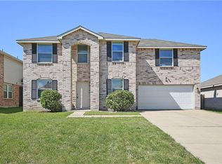 2052 Crosbyton Ln, Grand Prairie, TX 75052