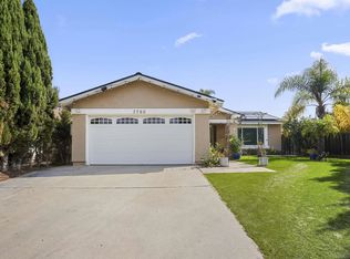 7760 Parkdale Cv, San Diego, CA 92126