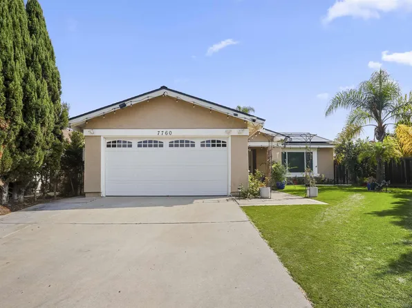 7760 Parkdale Cv, San Diego, CA 92126