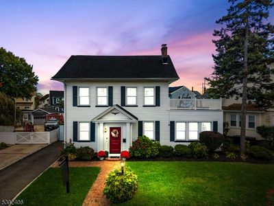 15 Parkway, Bloomfield, NJ, 07003