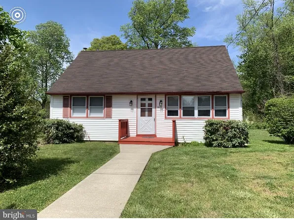 1405 Spruce Ave, Voorhees, NJ 08043
