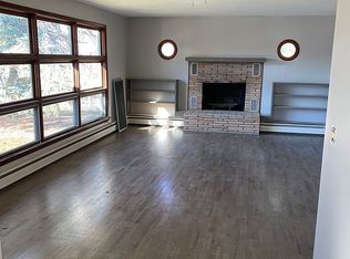 500 W Parmelee St, Buffalo, WY 82834