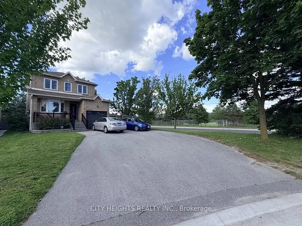 1141 Beaver Valley Cres #BASEMENT