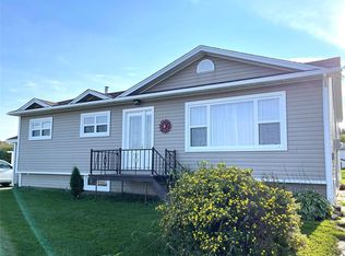 11 Nor West Bottom Rd, Noggin Cove, NL A0G1N0