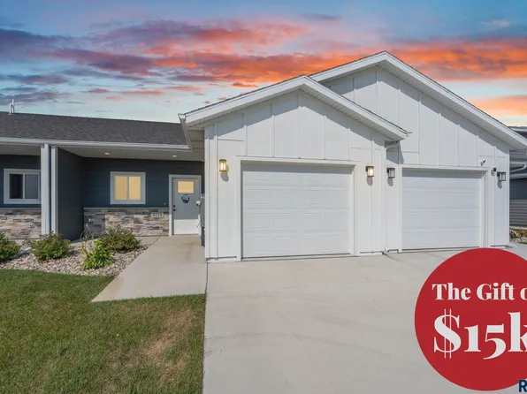 6213 S Hunt Pl, Sioux Falls, SD 57106