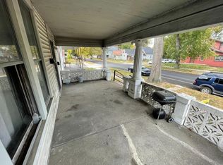 1005 S 8th St #1, Terre Haute, IN 47807