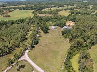 290 Fussell Rd W, Polk City, FL 33868
