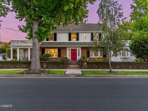 200 E Morrison Ave, Santa Maria, CA 93454