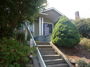 137 N 83rd St, Seattle, WA 98103