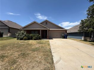 2552 Pintail Loop, Copperas Cove, TX 76522