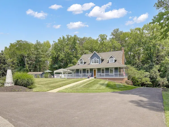 980 Appel Ln, Solomons, MD 20688