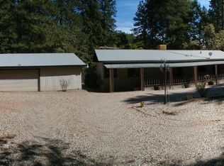 5780 Locust Vale Rd, Paradise, CA 95969