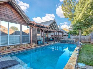 5125 Creek Bend Dr, Fort Worth, TX 76137