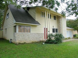 1422 S Pecan St, Arlington, TX 76010