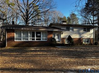 3343 Union Branch Rd, South Prince George, VA 23805