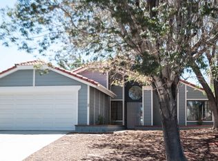 3600 Strawberry Ct, Palmdale, CA 93550