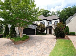 13525 Grand Palisades Py, Charlotte, NC 28278