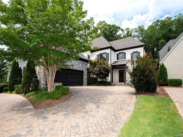 13525 Grand Palisades Py, Charlotte, NC 28278