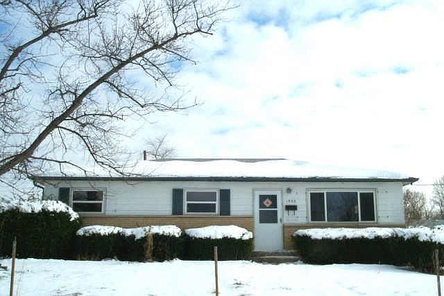1st image of 1933 S Homeridge Dr