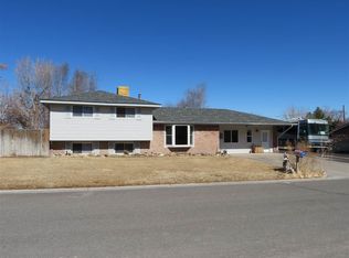 2114 Saguaro Rd, Grand Junction, CO 81507