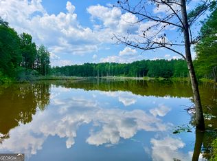 47 Pauline Dr, Reynolds, GA 31076