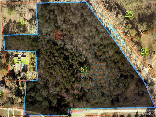 Marler Rd, Pike Road, AL 36064