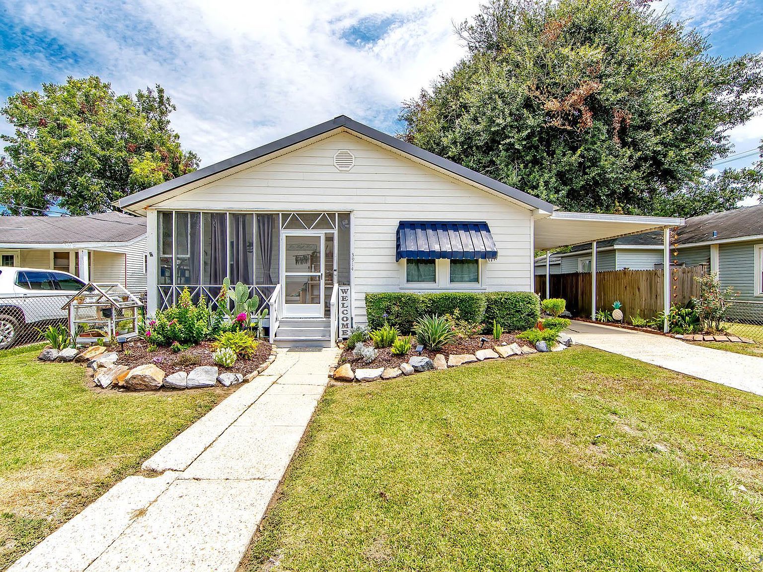 3914 Pharr St, Berwick, LA 70342 Zillow